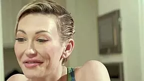 زيارة حماة مؤخرة، كلارك كينت وشارلوت سينز وأديرا ألور جنوا