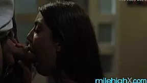 keeps refusing but i keep pushing - rachel rivers