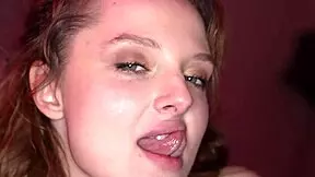 intense anal for hot lilith liber with ass to mouth and gaping 😈