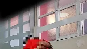 Hidden camera captures office events at universidad catolica de colombia director's office