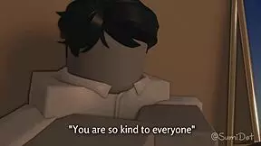 Teen Confesses To Creampie During Study Break