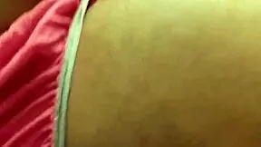 masajista gets hot seeing huge ass and lets him fuck it