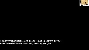 My New Family 8: Erotic Game with Small Tits and Big Ass.