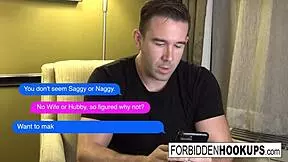 Horny Guy Fucks His Wife's Sister?