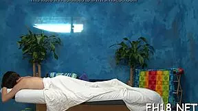 Look at these 18+ teens giving blowjobs and massages.