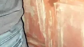 After Party, Latina Sister-In-Law Opens Ass