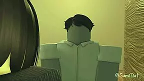 Teen Confesses To Creampie During Study Break