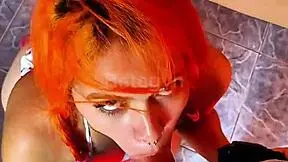 fodendo a empregada nova