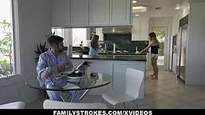 Hannah and Madi negotiate for a car