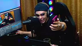 Martina's mysterious gift choice