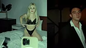 Interracial Gangbang with Anal Sex, 2 Black vs 2 White Guys, Total Chaos