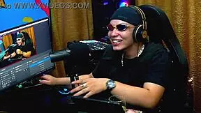 Martina's mysterious gift choice