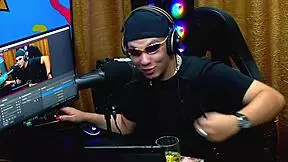 Martina's mysterious gift choice