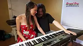 i sucked that big cock and got fucked deep