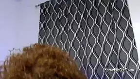 Horny Lily Indian Babe Feels Big Ass Spanked Passionately