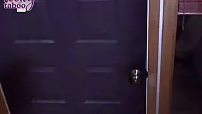 Cheerleader Daisy Garcia bangs coach Seth Brogan to join the squad