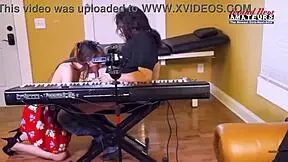 i sucked that big cock and got fucked deep