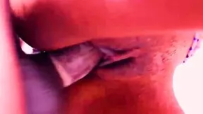 Slim Amateur Pornstars Ride African Big Cock in Hardcore Threesome, Bent Over for Intense Fucking