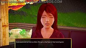 Uncovering hidden secrets in my new family 362