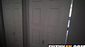 WORTH ALMOST GETTING CAUGHT FOR JODIE JOHNSON CALI SWEETS