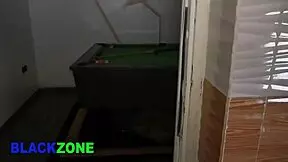 Step Mom Lover's Passionate Encounter!