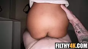 WORTH ALMOST GETTING CAUGHT FOR JODIE JOHNSON CALI SWEETS