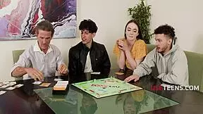 Meet my free use friends step daddy