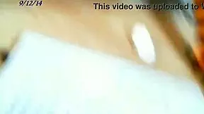 sexydea glas dildo fun with horny teen