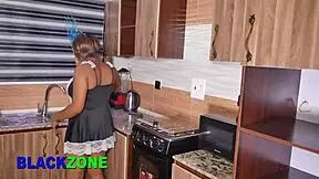 Step Mom Lover's Passionate Encounter!