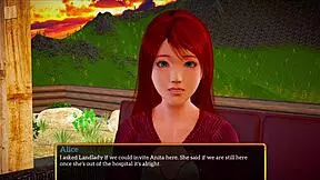 Uncovering hidden secrets in my new family 362