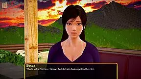 Uncovering hidden secrets in my new family 362