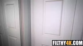 WORTH ALMOST GETTING CAUGHT FOR JODIE JOHNSON CALI SWEETS