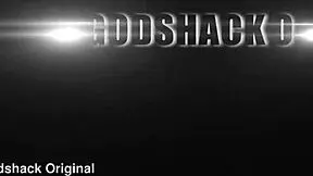 cristina starr takes hellish rough anal fisting with prolapse scene