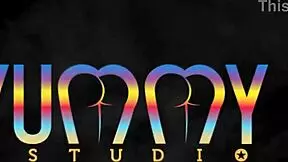 cute colombian 19-year-old anora rossi in interracial anal with jhay killer