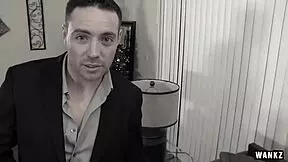 Can Beautiful Blonde Milf Pristine Edge Resist Cheating on Hubby?