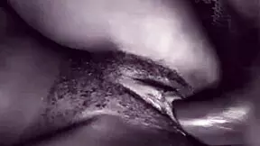 Intenzivno uživanje s tesno pičko