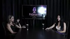 Anabele Nogueira curte gangbang com dupla penetração na posição favorita