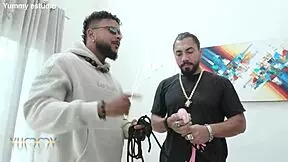 pornstar eva perez caught for hardcore anal with guys