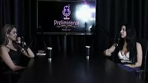 Anabele Nogueira Enjoys Gangbang With Double Penetration In Favorite Position