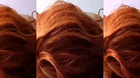 LE HAGO UNA RICA PAJA A MI HERMANASTRO Y LE MUESTRO MIS TETAS