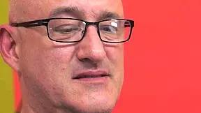 Teen Craves Vintage Cocks and Gets Lost in Retro Passion