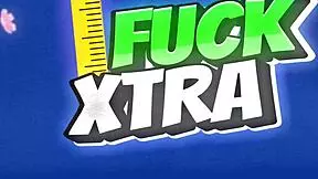 hot blonde sharin her pussy life with me