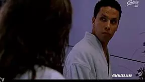 lou doillon in embrassez qui vous voudrez 2002