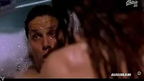 lou doillon in embrassez qui vous voudrez 2002