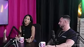 Can You Handle This Hot Compilation Of Kel Abate And Bruno Abate Swinging With Bruna Carlos In Bora Cast Part 5?