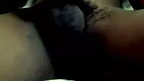 Mzansi Teen 18+ Jerks Off Monster Cock In Random Homemade Video