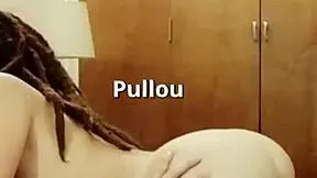 Homemade Latina creampie compilation with Rastagirl's big ASS in raw DOGGYSTYLE action. Watch her ride for a messy CUMSHOT!