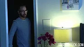 Foster Step Daughter Pleads Step Dad!