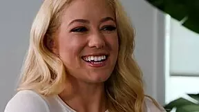 stunning busty blonde masseuse give her client a sensual wet naked nuru massage and more - clarke kent river lynn