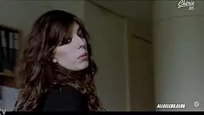 lou doillon in embrassez qui vous voudrez 2002